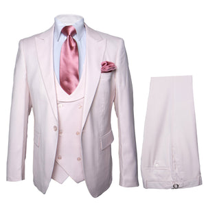 Rossi Man Paul RM1397 –  Men's Classic Tailored Suit