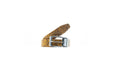 Marco Di Milano Domenico Belt Antique Paja
