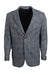 Saco vaquero - Western Sport Coat - Western Blazer - Men's Two Button Stacy Adams Glen Plaid Sport Coat Blazer