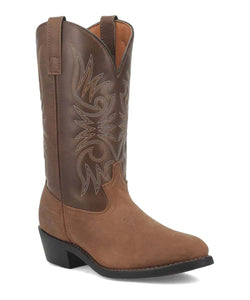 Men's Laredo Tan Paris Boot