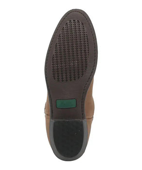 Men's Laredo Tan Paris Boot - Image 8