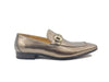 Patent Leather Horse Bit Loafer
