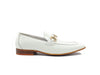 Patent Leather Horse Bit Loafer