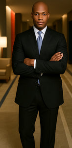 Peak Lapel Fashion suits