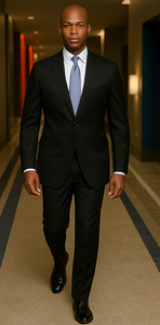 Peak Lapel Fashion suits