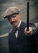 Peaky Blinder Suit $149 + Add Overcoat For $150 More + Hat $30  (Peaky Blinder Custome)