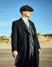Peaky Blinder Suits $149 + Add Overcoat For $150 More + Hat $30 More (Peaky Blinder Custome)