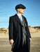 Peaky Blinder Suits $149 + Add Overcoat For $150 More + Hat $30 More (Peaky Blinders Custome)