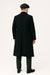 Brand New Quality Peaky Blinders Style Tweed Vested Peaky Blinders Suit - Peaky Blinders Outfit + Overcoat + Hat