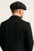 Brand New Quality Peaky Blinders Style Tweed Vested Peaky Blinders Suit - Peaky Blinders Outfit + Overcoat + Hat