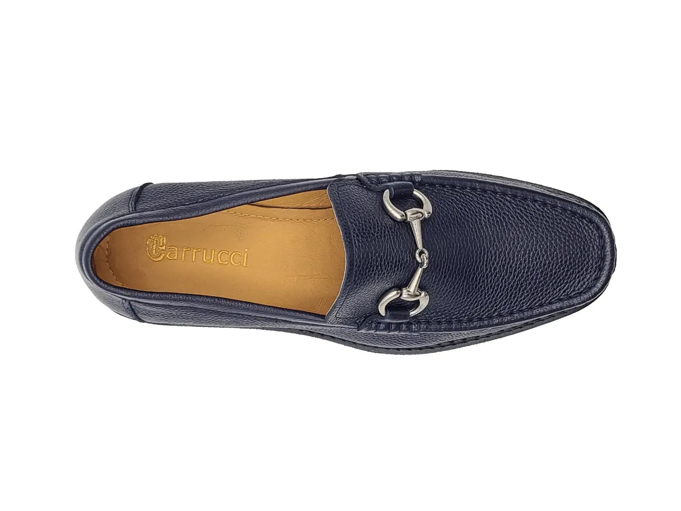 Horsebit Loafer Lug Sole - Image 8