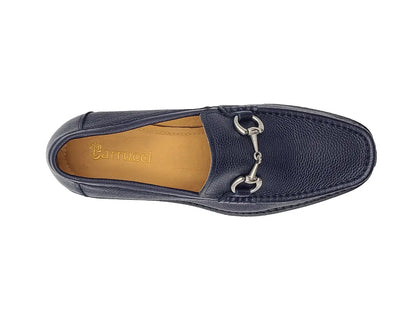 Horsebit Loafer Lug Sole - Image 8