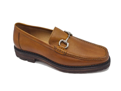 Horsebit Loafer Lug Sole - Image 29