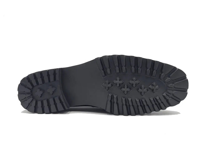 Horsebit Loafer Lug Sole - Image 36
