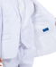 Perry Ellis Boys Suit Solid White