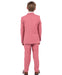 Perry Ellis Boys Suits 5 PC Solid