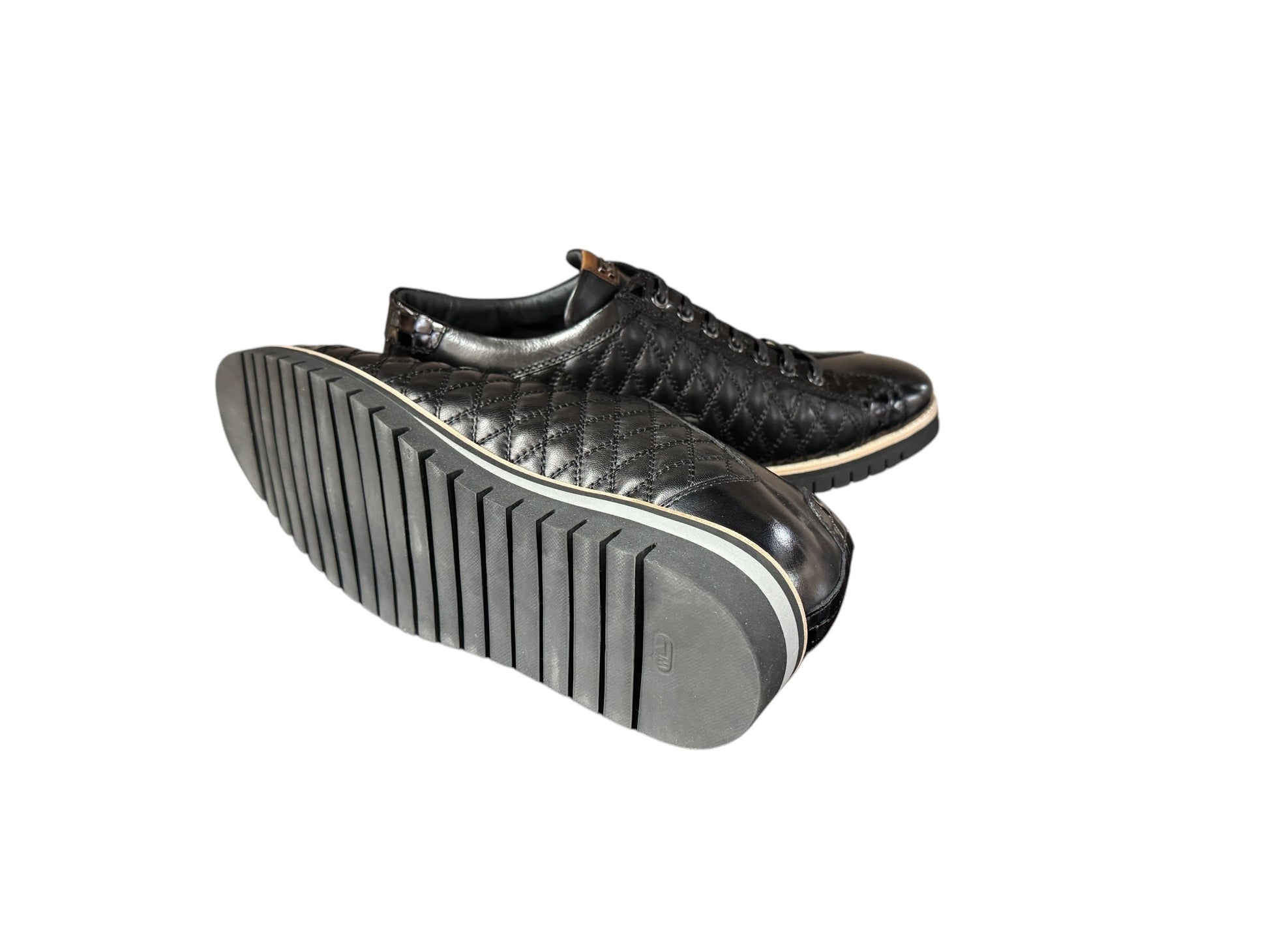 C21103-4005- Black - Image 3