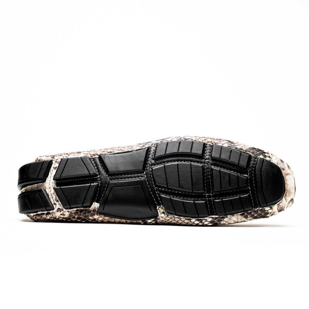 Marco Di Milano Pia Natural Leather Dress Shoe