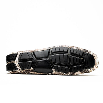 Marco Di Milano Pia Natural Leather Dress Shoe