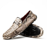 Marco Di Milano Pia Natural Leather Dress Shoe