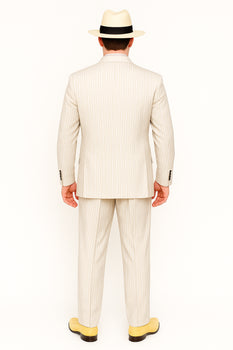 Pimp Suits for Weddings for Every Occasion