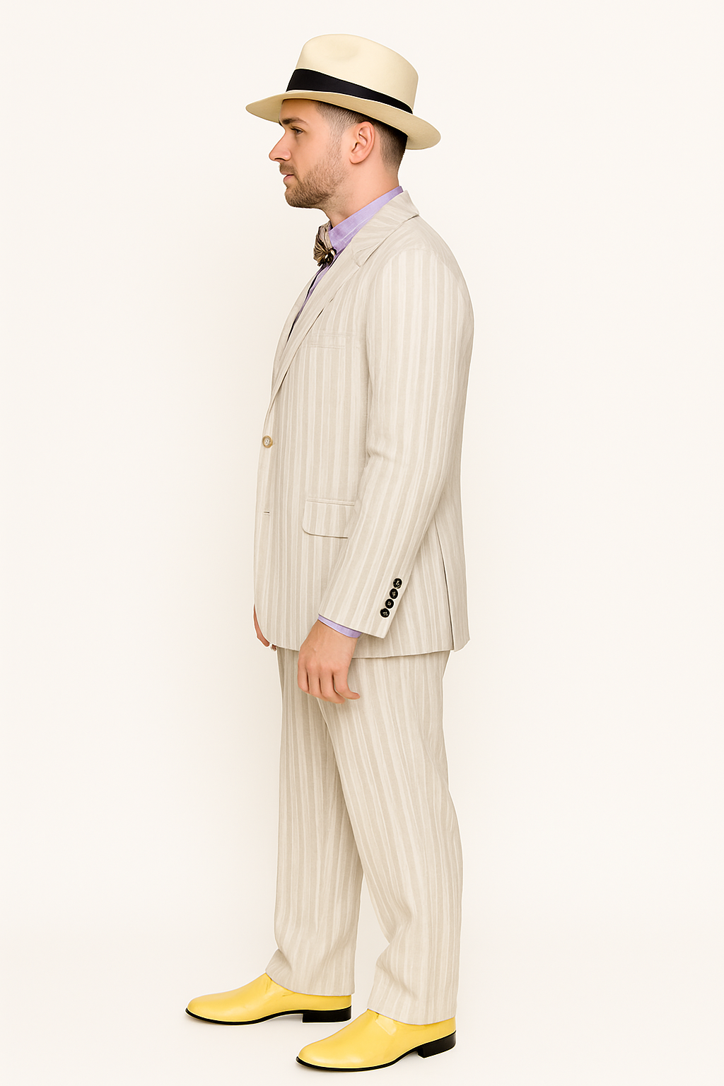 Pimp Suits for Weddings for Every Occasion