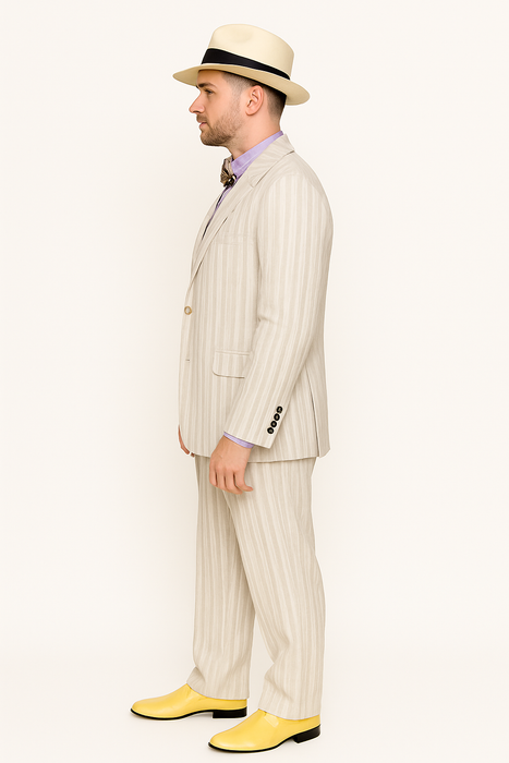 Pimp Suits for Weddings for Every Occasion
