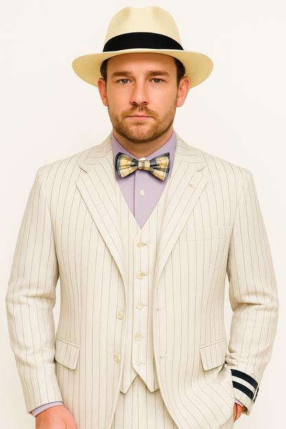 Pimp Suits for Weddings for Every Occasion