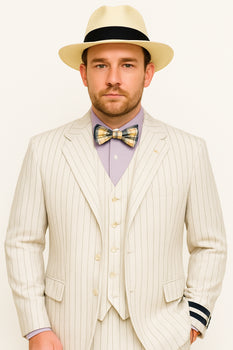 Pimp Suits for Weddings for Every Occasion