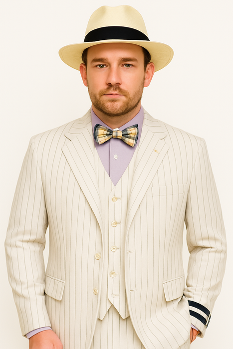 Pimp Suits for Weddings for Every Occasion