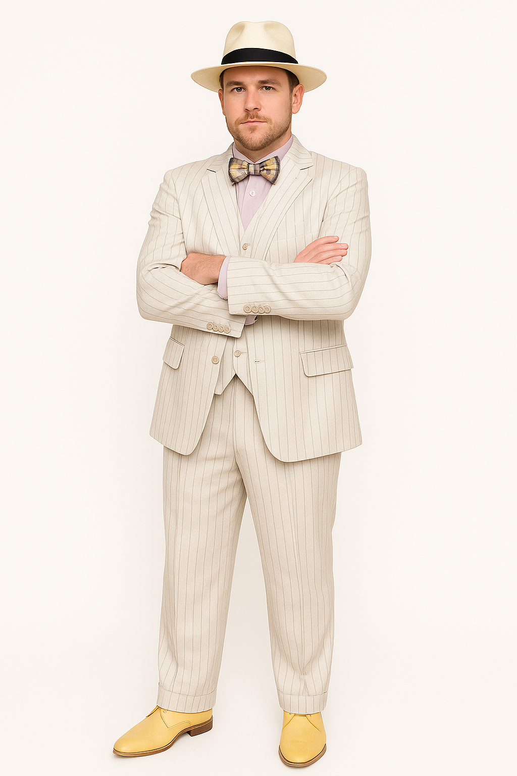 Pimp Suits for Weddings for Every Occasion