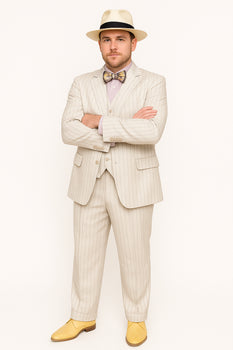 Pimp Suits for Weddings for Every Occasion