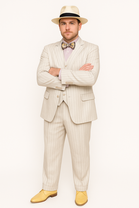 Pimp Suits for Weddings for Every Occasion