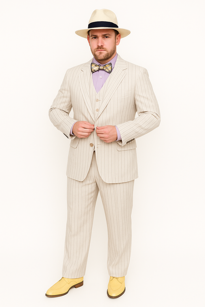 Pimp Suits for Weddings for Every Occasion