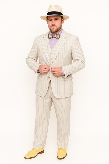 Pimp Suits for Weddings for Every Occasion