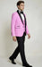 Classic Black Tuxedo – 3 Piece