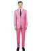 Pink Festive Formal Style Best Stylish Affordable Suit