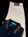 Skinny fit jeans, Snow White