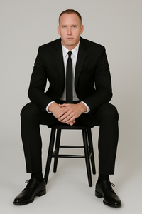 Poly Slim Fit Black Men'S Skinny Tapered Leg Lower Rise Pants Tuxedo