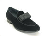 Premium Velvet Prom Loafer