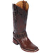 Women's Python Print Boots