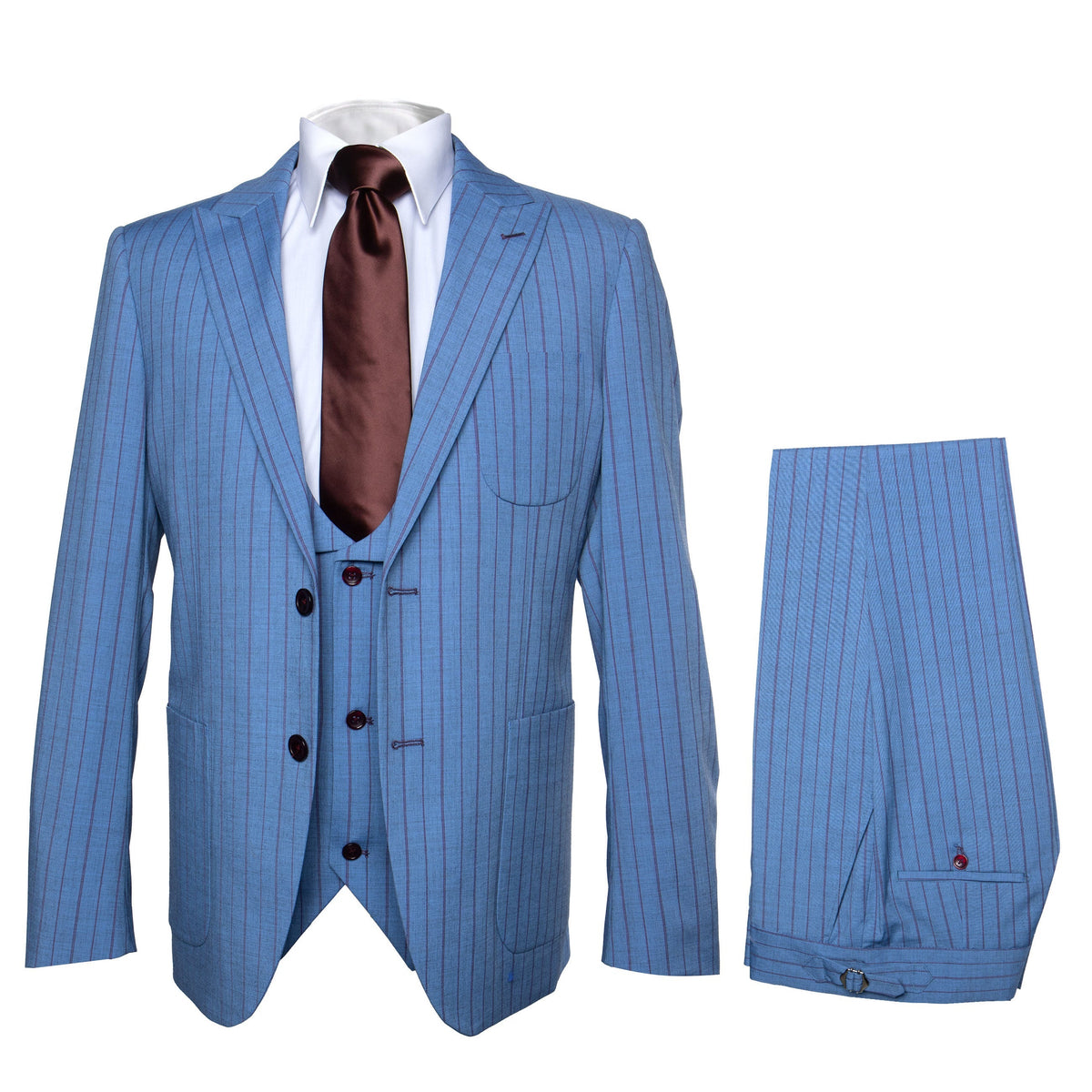 ROSSI MAN REMO RM1755 main image 1
