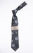 Rossi Man Tie and Pocket Round - RMR-457-1