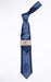 Rossi Man Tie and Pocket Round RMR450-2
