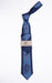 Rossi Man Tie and Pocket Round RMR450-2