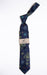 Rossi Man Tie and Pocket Round RMR451-1