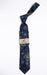 Rossi Man Tie and Pocket Round RMR451-1
