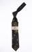Rossi Man Tie and Pocket Round RMR451-3