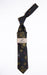 Rossi Man Tie and Pocket Round RMR451-3