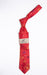 Rossi Man Tie and Pocket Round RMR451-5